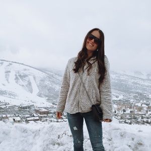 QUAY Australia sunglasses